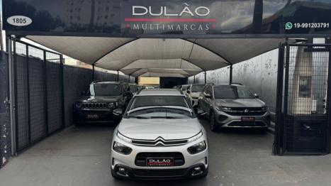 CITROEN C4 Cactus 1.6 16V 4P VTI 120 FLEX FEEL AUTOM�TICO, Foto 1