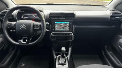 CITROEN C4 Cactus 1.6 16V 4P VTI 120 FLEX FEEL AUTOM�TICO, Foto 10