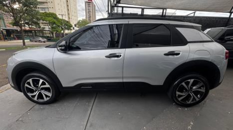 CITROEN C4 Cactus 1.6 16V 4P VTI 120 FLEX FEEL AUTOM�TICO, Foto 3