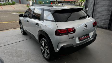 CITROEN C4 Cactus 1.6 16V 4P VTI 120 FLEX FEEL AUTOM�TICO, Foto 4