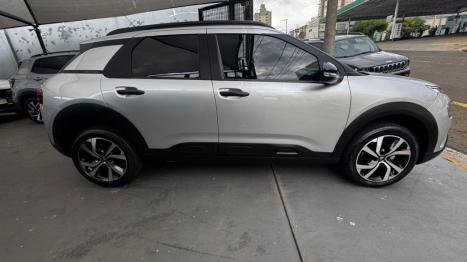 CITROEN C4 Cactus 1.6 16V 4P VTI 120 FLEX FEEL AUTOM�TICO, Foto 7