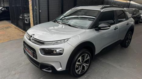 CITROEN C4 Cactus 1.6 16V 4P VTI 120 FLEX FEEL AUTOM�TICO, Foto 2