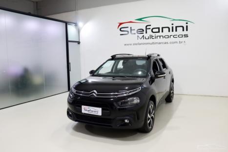 CITROEN C4 Cactus 1.6 16V 4P FLEX SHINE THP TURBO AUTOM�TICO, Foto 1