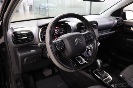 CITROEN C4 Cactus 1.6 16V 4P FLEX SHINE THP TURBO AUTOM�TICO, Foto 4