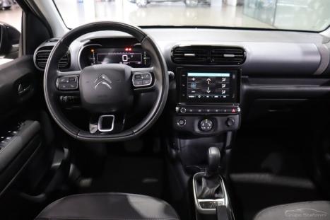 CITROEN C4 Cactus 1.6 16V 4P FLEX SHINE THP TURBO AUTOM�TICO, Foto 5