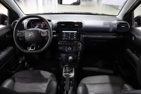 CITROEN C4 Cactus 1.6 16V 4P FLEX SHINE THP TURBO AUTOM�TICO, Foto 6