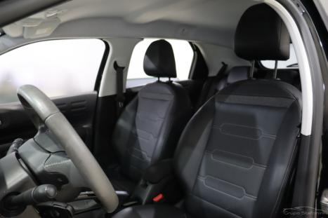 CITROEN C4 Cactus 1.6 16V 4P FLEX SHINE THP TURBO AUTOM�TICO, Foto 7