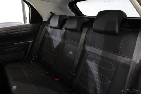 CITROEN C4 Cactus 1.6 16V 4P FLEX SHINE THP TURBO AUTOM�TICO, Foto 8