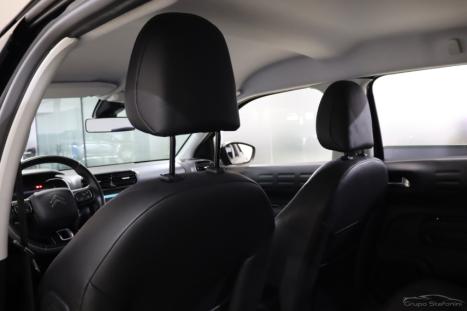 CITROEN C4 Cactus 1.6 16V 4P FLEX SHINE THP TURBO AUTOM�TICO, Foto 9