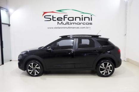 CITROEN C4 Cactus 1.6 16V 4P FLEX SHINE THP TURBO AUTOM�TICO, Foto 10