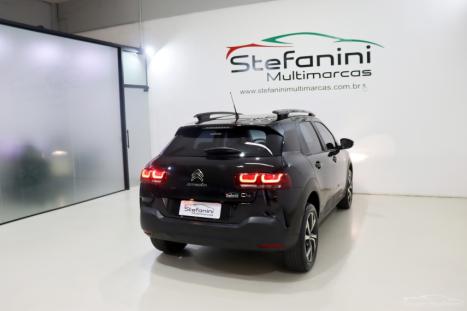 CITROEN C4 Cactus 1.6 16V 4P FLEX SHINE THP TURBO AUTOM�TICO, Foto 11