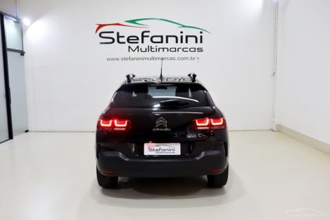 CITROEN C4 Cactus 1.6 16V 4P FLEX SHINE THP TURBO AUTOM�TICO, Foto 12