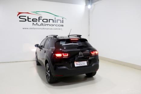 CITROEN C4 Cactus 1.6 16V 4P FLEX SHINE THP TURBO AUTOM�TICO, Foto 13