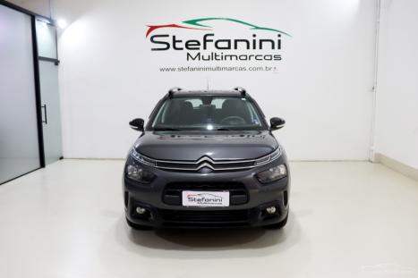 CITROEN C4 Cactus 1.6 16V 4P VTI 120 FLEX FEEL PACK AUTOM�TICO, Foto 2