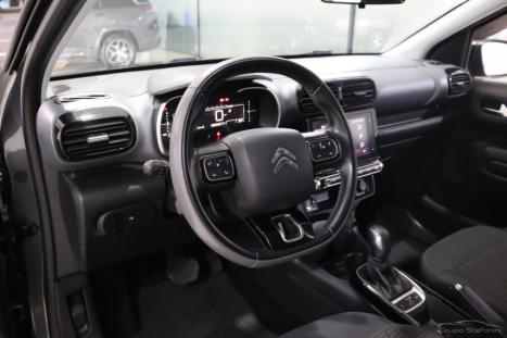 CITROEN C4 Cactus 1.6 16V 4P VTI 120 FLEX FEEL PACK AUTOM�TICO, Foto 4