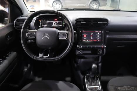 CITROEN C4 Cactus 1.6 16V 4P VTI 120 FLEX FEEL PACK AUTOM�TICO, Foto 5