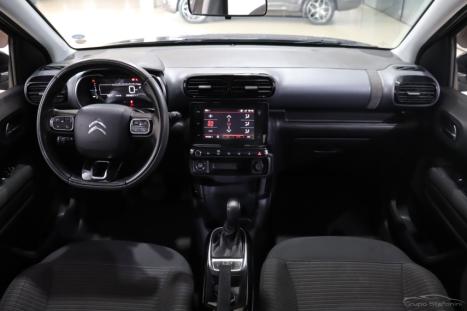 CITROEN C4 Cactus 1.6 16V 4P VTI 120 FLEX FEEL PACK AUTOM�TICO, Foto 6