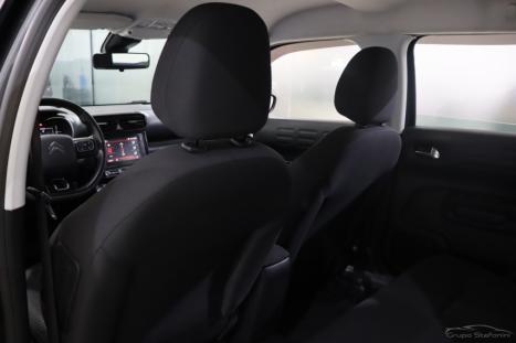 CITROEN C4 Cactus 1.6 16V 4P VTI 120 FLEX FEEL PACK AUTOM�TICO, Foto 9