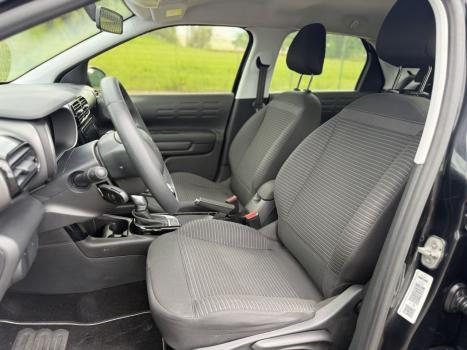 CITROEN C4 Cactus 1.6 16V 4P VTI 120 FLEX FEEL PACK AUTOM�TICO, Foto 7