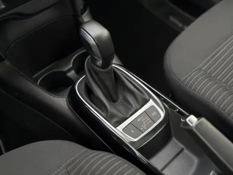 CITROEN C4 Cactus 1.6 16V 4P VTI 120 FLEX FEEL PACK AUTOM�TICO, Foto 9