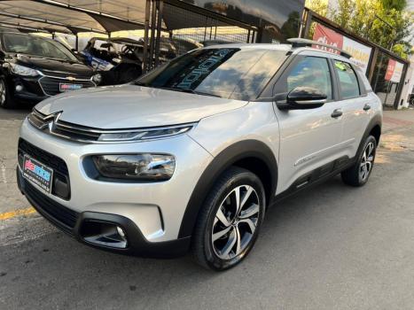 CITROEN C4 Cactus 1.6 16V 4P VTI 120 FLEX FEEL AUTOM�TICO, Foto 2