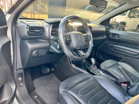 CITROEN C4 Cactus 1.6 16V 4P VTI 120 FLEX FEEL AUTOM�TICO, Foto 8