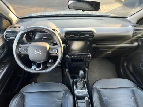 CITROEN C4 Cactus 1.6 16V 4P VTI 120 FLEX FEEL AUTOM�TICO, Foto 9