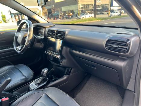 CITROEN C4 Cactus 1.6 16V 4P VTI 120 FLEX FEEL AUTOM�TICO, Foto 11