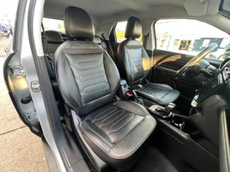 CITROEN C4 Cactus 1.6 16V 4P VTI 120 FLEX FEEL AUTOM�TICO, Foto 12