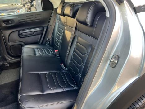 CITROEN C4 Cactus 1.6 16V 4P VTI 120 FLEX FEEL AUTOM�TICO, Foto 13