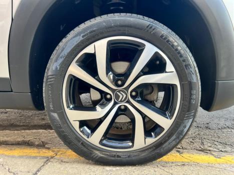 CITROEN C4 Cactus 1.6 16V 4P VTI 120 FLEX FEEL AUTOM�TICO, Foto 14