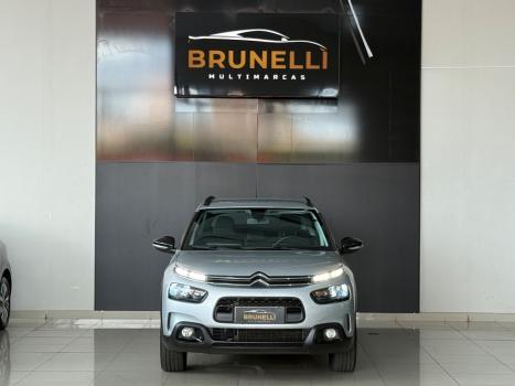 CITROEN C4 Cactus 1.6 16V 4P VTI 120 FLEX FEEL AUTOM�TICO, Foto 2