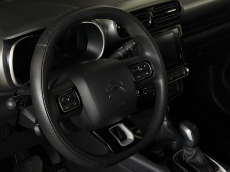 CITROEN C4 Cactus 1.6 16V 4P VTI 120 FLEX FEEL AUTOM�TICO, Foto 5