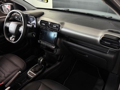 CITROEN C4 Cactus 1.6 16V 4P VTI 120 FLEX FEEL AUTOM�TICO, Foto 6