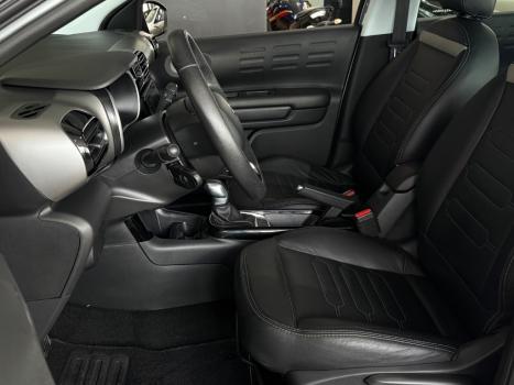 CITROEN C4 Cactus 1.6 16V 4P VTI 120 FLEX FEEL AUTOM�TICO, Foto 7