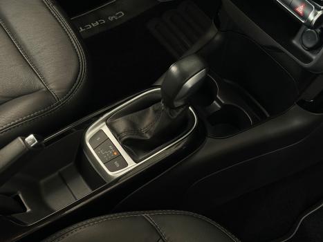 CITROEN C4 Cactus 1.6 16V 4P VTI 120 FLEX FEEL AUTOM�TICO, Foto 8