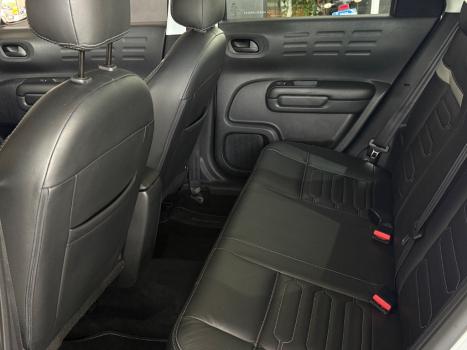 CITROEN C4 Cactus 1.6 16V 4P VTI 120 FLEX FEEL AUTOM�TICO, Foto 9