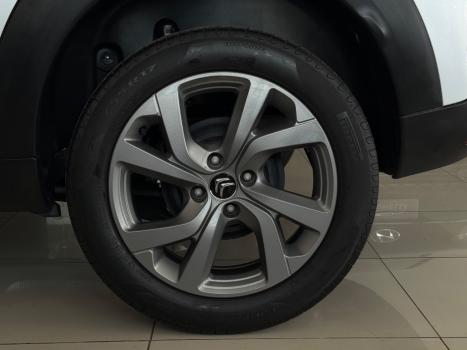 CITROEN C4 Cactus 1.6 16V 4P VTI 120 FLEX FEEL AUTOM�TICO, Foto 10
