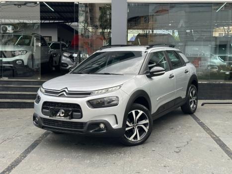 CITROEN C4 Cactus 1.6 16V 4P VTI 120 FLEX FEEL AUTOM�TICO, Foto 1