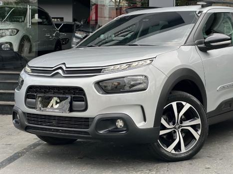 CITROEN C4 Cactus 1.6 16V 4P VTI 120 FLEX FEEL AUTOM�TICO, Foto 2