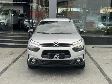 CITROEN C4 Cactus 1.6 16V 4P VTI 120 FLEX FEEL AUTOM�TICO, Foto 3