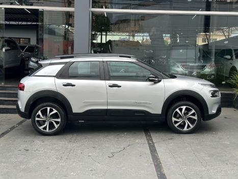 CITROEN C4 Cactus 1.6 16V 4P VTI 120 FLEX FEEL AUTOM�TICO, Foto 6