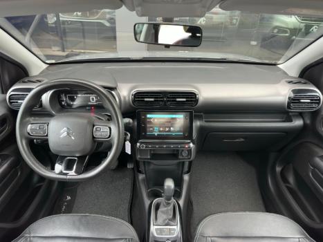 CITROEN C4 Cactus 1.6 16V 4P VTI 120 FLEX FEEL AUTOM�TICO, Foto 7