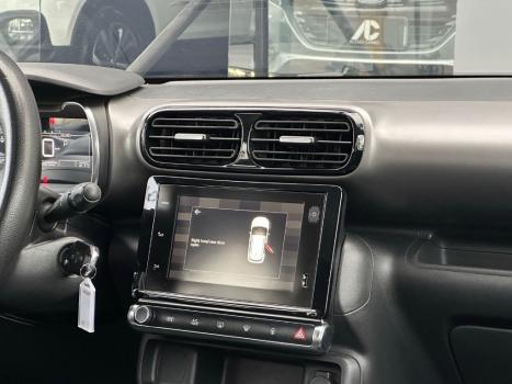 CITROEN C4 Cactus 1.6 16V 4P VTI 120 FLEX FEEL AUTOM�TICO, Foto 10