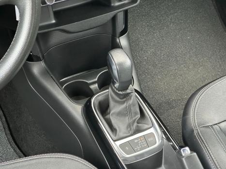 CITROEN C4 Cactus 1.6 16V 4P VTI 120 FLEX FEEL AUTOM�TICO, Foto 11