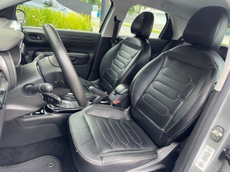 CITROEN C4 Cactus 1.6 16V 4P VTI 120 FLEX FEEL AUTOM�TICO, Foto 12
