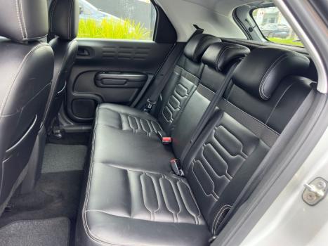CITROEN C4 Cactus 1.6 16V 4P VTI 120 FLEX FEEL AUTOM�TICO, Foto 13