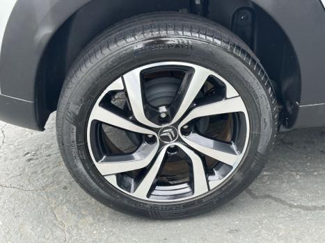 CITROEN C4 Cactus 1.6 16V 4P VTI 120 FLEX FEEL AUTOM�TICO, Foto 14