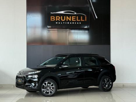 CITROEN C4 Cactus 1.6 16V 4P VTI 120 FLEX FEEL AUTOM�TICO, Foto 1