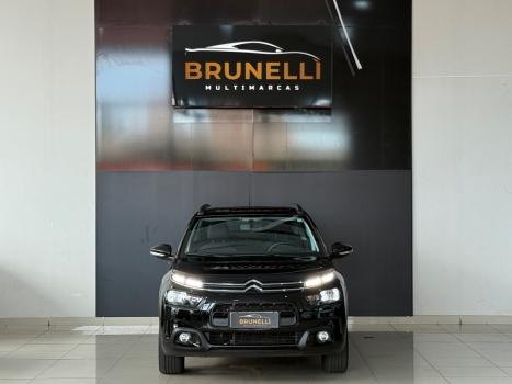 CITROEN C4 Cactus 1.6 16V 4P VTI 120 FLEX FEEL AUTOM�TICO, Foto 2